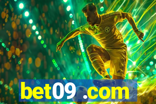 bet09 .com